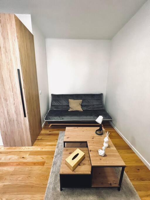 Studio Tout Neuf 3 Apartment Saint-Ouen  Exterior photo